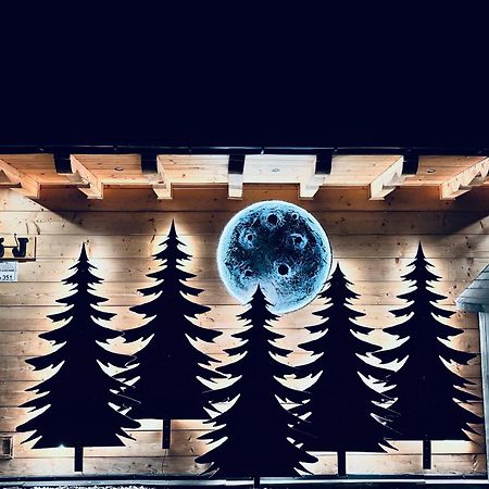 Domki Tatrzanskie Kacina Murzasichle Exterior foto