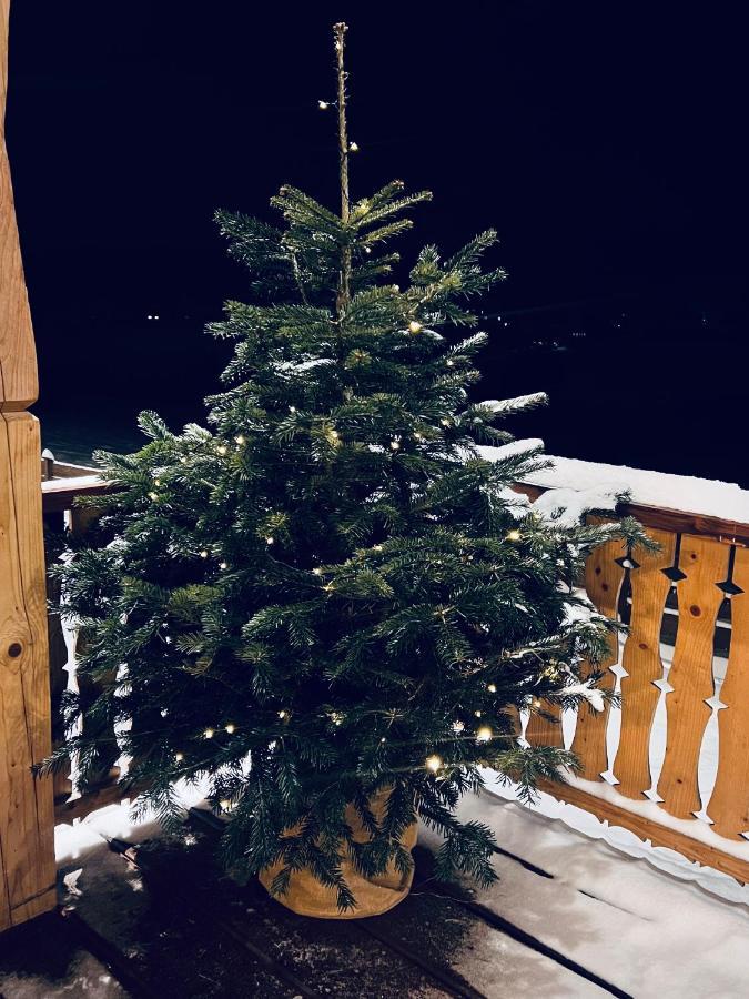 Domki Tatrzanskie Kacina Murzasichle Exterior foto